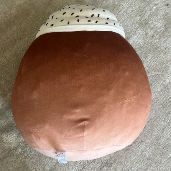 Squishmallow Marsha Peppermint Latte Limited Edition 16” Plush - Picture 5 of 9